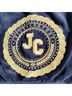Juicy Couture Blue Gold Track Jacket Size M - photo 7