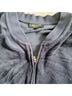 Juicy Couture Blue Gold Track Jacket Size M - photo 5