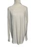 Style&Co White Long Sleeve Blouse Size XL - photo 1