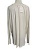 Style&Co White Long Sleeve Blouse Size XL - photo 2