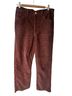 Levi's Burgundy Cords Size 30 waist - photo 1