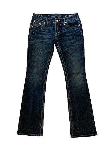 Miss Me Jeans (view 1)