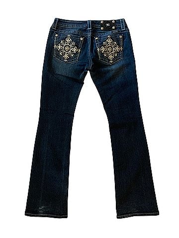 Miss Me Jeans (view 2)