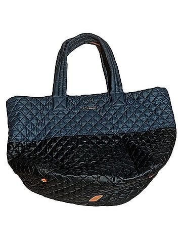 MZ Wallace Metro Tote (view 1)