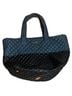 MZ Wallace 100% Nylon Color Block Tote One size - photo 1