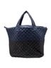 MZ Wallace 100% Nylon Color Block Tote One size - photo 6