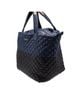 MZ Wallace 100% Nylon Color Block Tote One size - photo 7