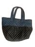 MZ Wallace 100% Nylon Color Block Tote One size - photo 2