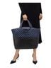 MZ Wallace 100% Nylon Color Block Tote One size - photo 4