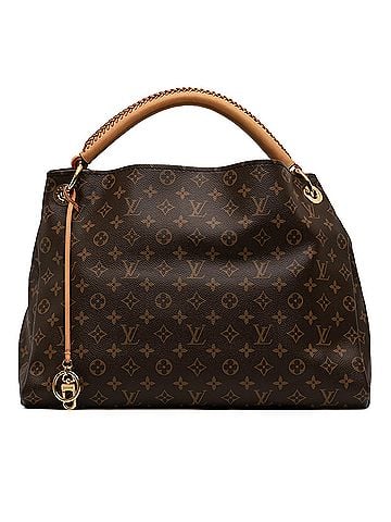 Louis Vuitton Monogram Artsy MM (view 1)
