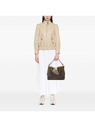 Louis Vuitton Monogram Delightful PM (view 2)