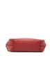 Prada 100% Leather Red Mini Saffiano Camera Bag One size - photo 4