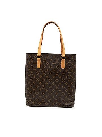 Louis Vuitton Monogram Vavin GM (view 1)