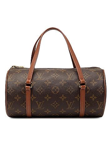 Louis Vuitton Monogram Papillon 26 (view 1)