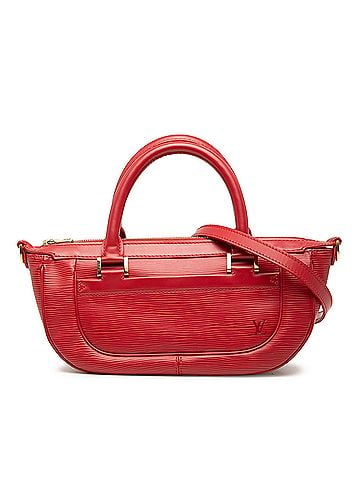 Louis Vuitton Epi Dhanura PM (view 1)