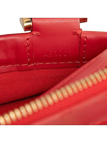 Louis Vuitton Epi Dhanura PM (view 2)