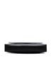 Dior 100% Leather Black Leather Bee Clutch One size - photo 4