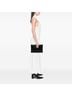 Dior 100% Leather Black Leather Bee Clutch One size - photo 2