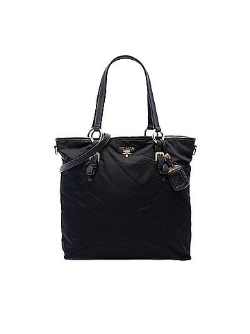 Prada Tessuto Convertible Tote (view 1)