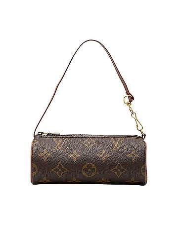 Louis Vuitton Monogram Papillon Pochette (view 1)