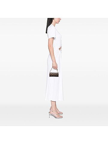 Louis Vuitton Monogram Papillon Pochette (view 2)