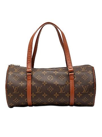 Louis Vuitton Monogram Papillon 30 (view 1)