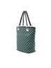 Gucci 100% Canvas Green GG Canvas Eclipse Tote One size - photo 3