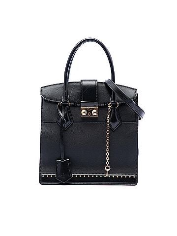 Louis Vuitton Taurillon Cour Marly PM (view 1)