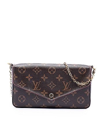 Louis Vuitton Monogram Pochette Felicie (view 1)