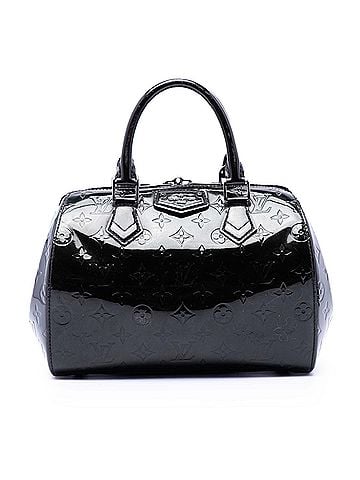 Louis Vuitton Monogram Vernis Montana (view 1)
