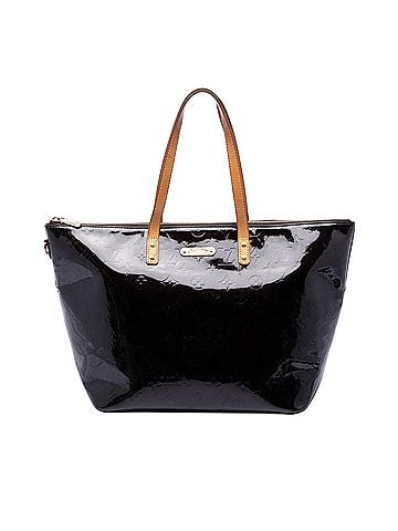 Louis Vuitton Monogram Vernis Bellevue GM (view 1)
