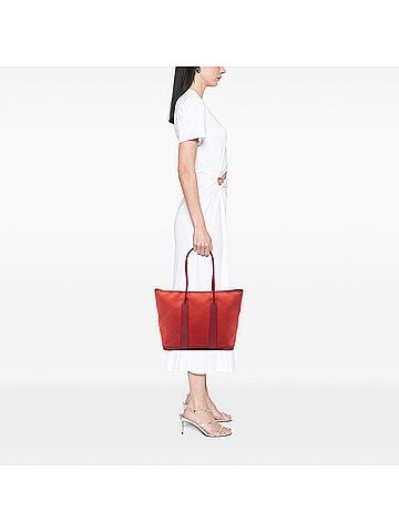 Hermès Toile and Negonda Garden Party Zip (view 2)