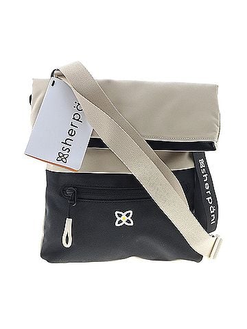 Sherpani Pica Crossbody with RFID Anti=Theft Features for Women Sherpani Crossbody Bag (view 1)
