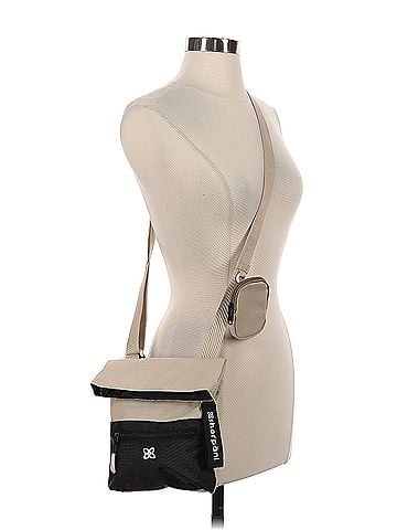 Sherpani Pica Crossbody with RFID Anti=Theft Features for Women Sherpani Crossbody Bag (view 2)