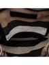 Burberry 100% Canvas Brown Mega Check Canvas Chiltern Backpack One size - photo 5