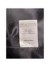 The Frankie Shop Solid Tan Brown Blazer One size - photo 6