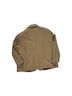 The Frankie Shop Solid Tan Brown Blazer One size - photo 2