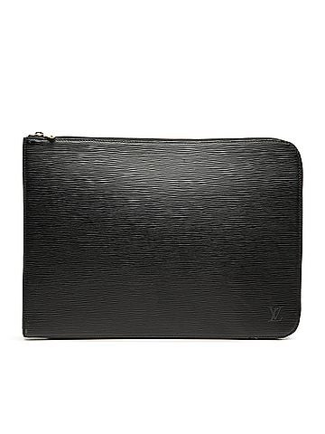 Louis Vuitton Epi Pochette Jour GM (view 1)