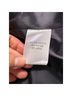 The Frankie Shop Solid Tan Brown Blazer One size - photo 7