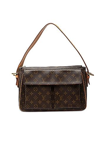 Louis Vuitton Monogram Viva Cite GM (view 1)