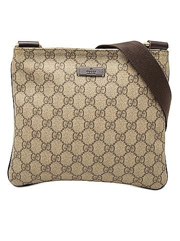 Gucci GG Supreme Crossbody (view 1)