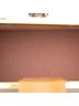 Louis Vuitton 100% Leather Brown Monogram Vernis Deesse PM One size - photo 5