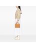 Louis Vuitton 100% Leather Brown Monogram Vernis Deesse PM One size - photo 2