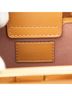 Louis Vuitton 100% Leather Brown Monogram Vernis Deesse PM One size - photo 6