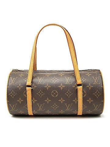 Louis Vuitton Monogram Papillon 28 (view 1)