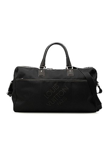 Louis Vuitton Damier Geant Albatros Duffel Bag (view 1)