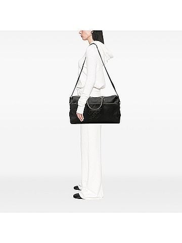 Louis Vuitton Damier Geant Albatros Duffel Bag (view 2)