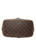 Louis Vuitton 100% Coated Canvas Brown Monogram Palermo PM One size - photo 4