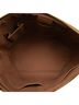 Louis Vuitton 100% Coated Canvas Brown Monogram Palermo PM One size - photo 5