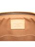 Louis Vuitton 100% Coated Canvas Brown Monogram Palermo PM One size - photo 2